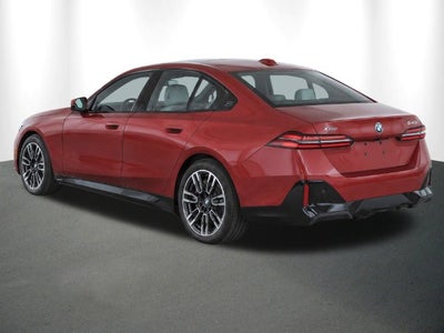 2024 BMW 540i 540i xDrive