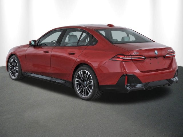2024 BMW 540i 540i xDrive