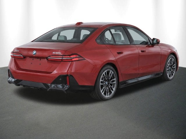 2024 BMW 540i 540i xDrive