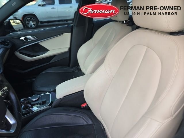 2020 BMW 2 Series 228i xDrive