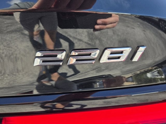 2020 BMW 228xi 228i xDrive