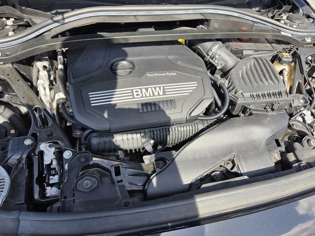 2020 BMW 228xi 228i xDrive