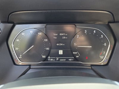 2020 BMW 228xi 228i xDrive