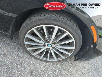 2020 BMW 2 Series 228i xDrive