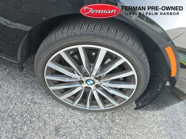 2020 BMW 2 Series 228i xDrive