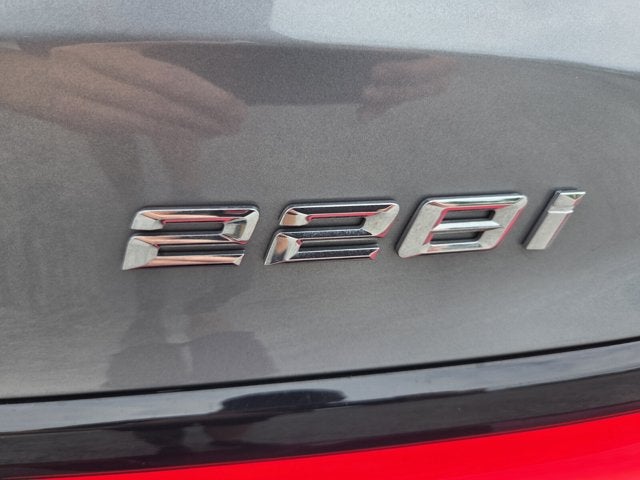 2023 BMW 228i 228i xDrive