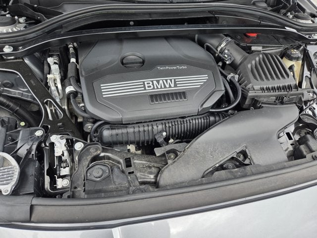 2023 BMW 228i 228i xDrive