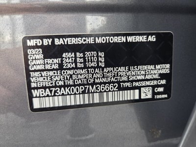 2023 BMW 228i 228i xDrive
