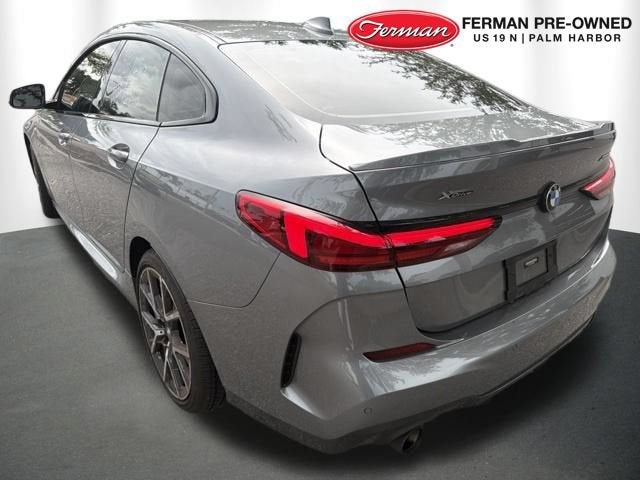 2023 BMW 228i 228i xDrive
