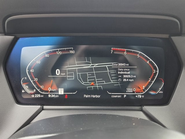 2023 BMW 228i 228i xDrive