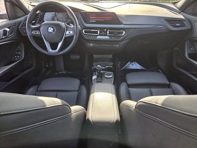 2020 BMW 228xi 228i xDrive