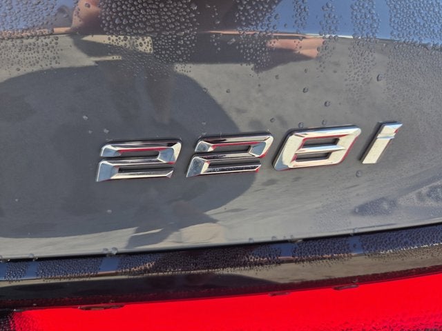 2020 BMW 228xi 228i xDrive