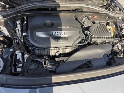 2020 BMW 228xi 228i xDrive