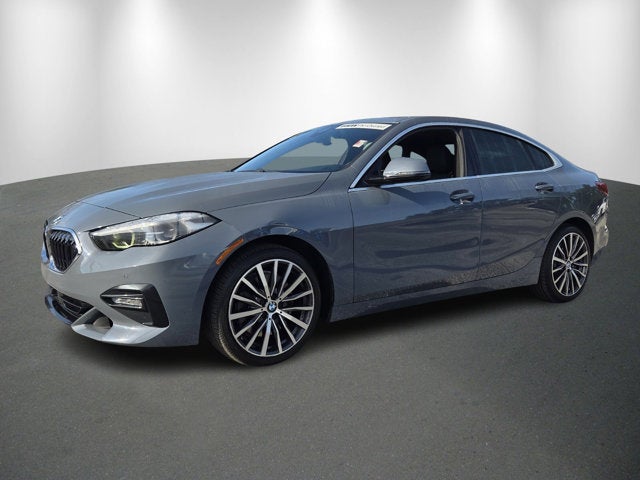 2020 BMW 228xi 228i xDrive