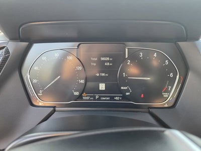 2020 BMW 228xi 228i xDrive