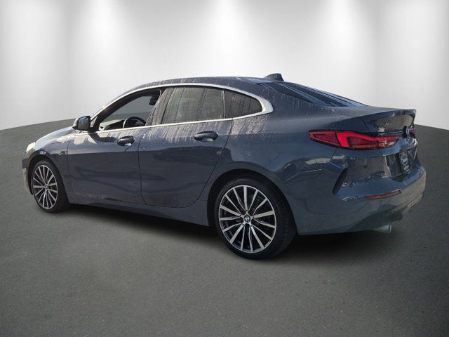 2020 BMW 228xi 228i xDrive