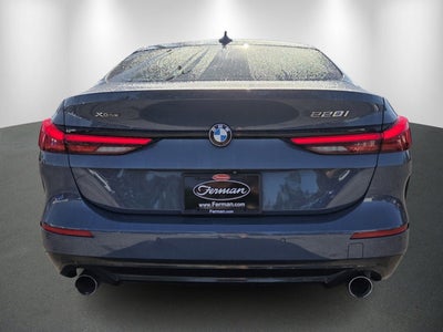 2020 BMW 228xi 228i xDrive