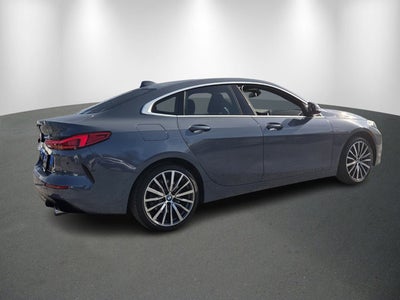 2020 BMW 228xi 228i xDrive