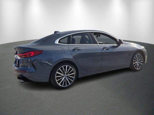 2020 BMW 228xi 228i xDrive