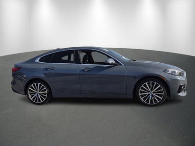 2020 BMW 228xi 228i xDrive