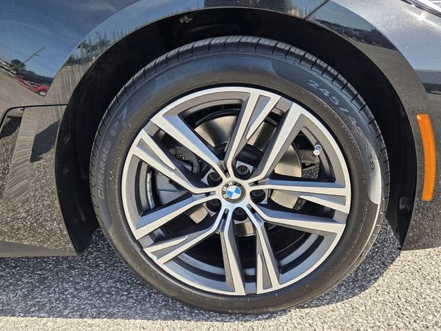 2024 BMW 4 Series 430i xDrive