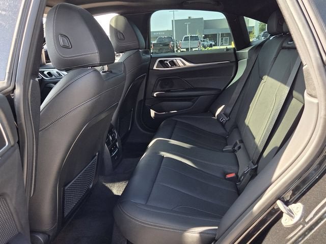 2024 BMW 4 Series 430i xDrive