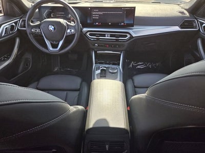 2024 BMW 4 Series 430i xDrive