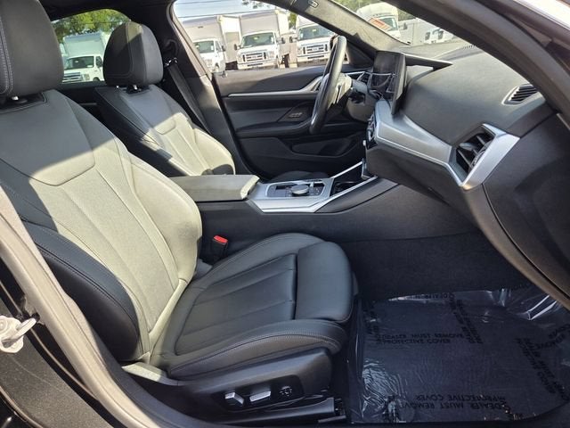 2024 BMW 4 Series 430i xDrive