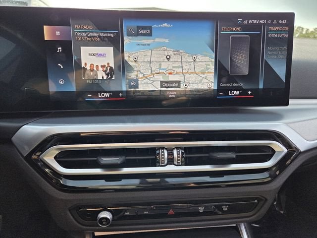 2024 BMW 4 Series 430i xDrive