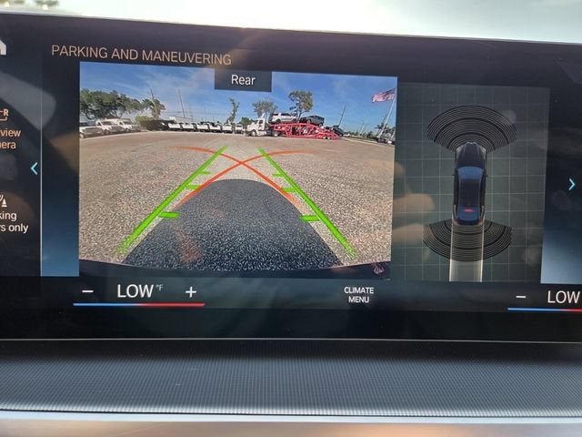 2024 BMW 4 Series 430i xDrive
