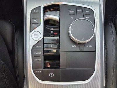 2024 BMW 4 Series 430i xDrive