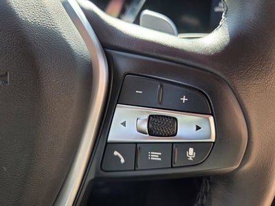 2024 BMW 4 Series 430i xDrive