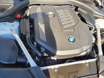 2023 BMW 540i 540i xDrive