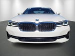 2023 BMW 540i 540i xDrive