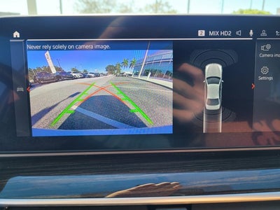 2023 BMW 540i 540i xDrive