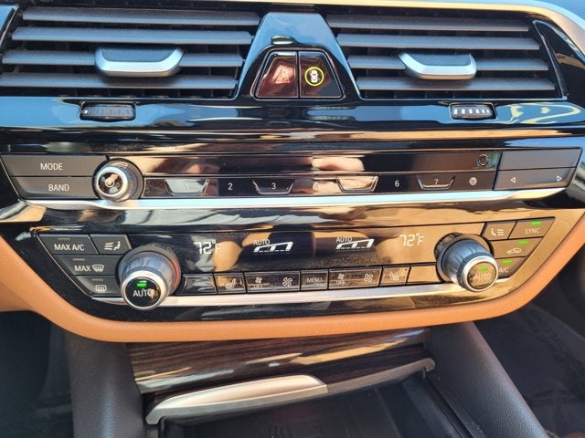 2023 BMW 540i 540i xDrive