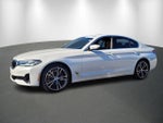 2023 BMW 540i 540i xDrive