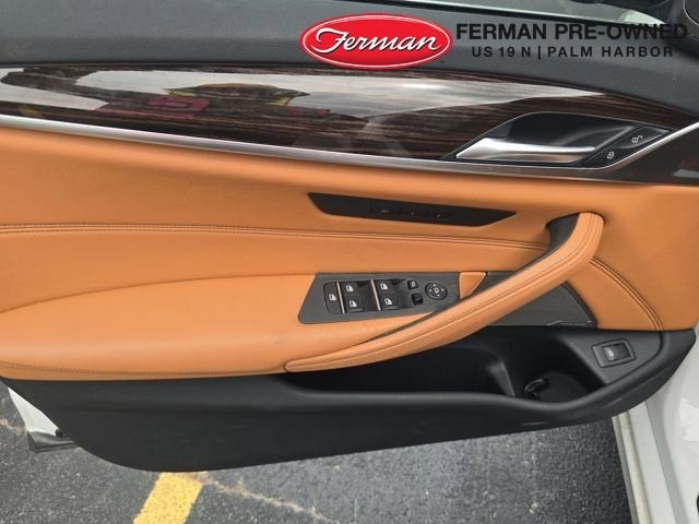 2023 BMW 540i 540i xDrive