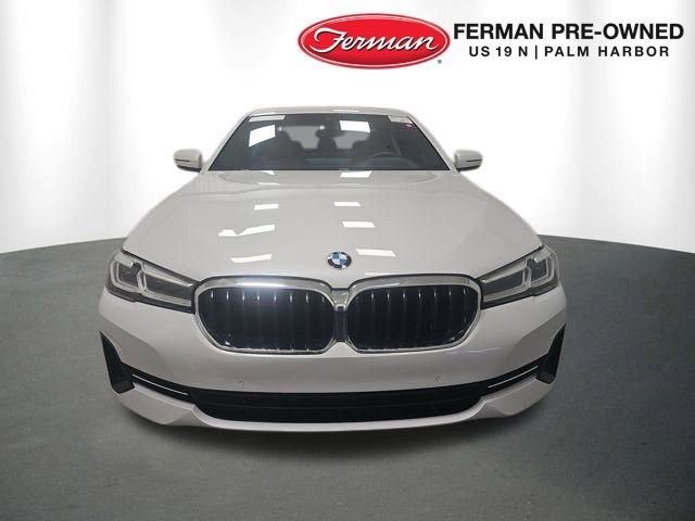 2023 BMW 540i 540i xDrive