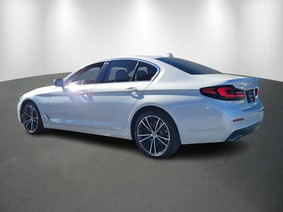 2023 BMW 540i 540i xDrive