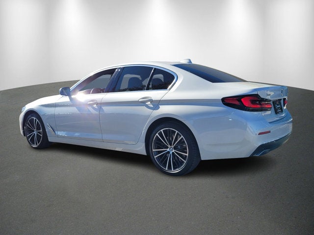 2023 BMW 540i 540i xDrive