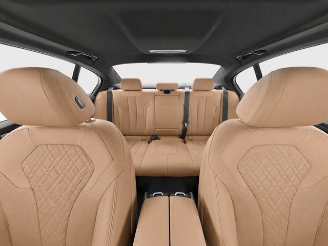 2023 BMW 5 Series 540i xDrive