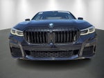 2022 BMW 7 Series 750i xDrive