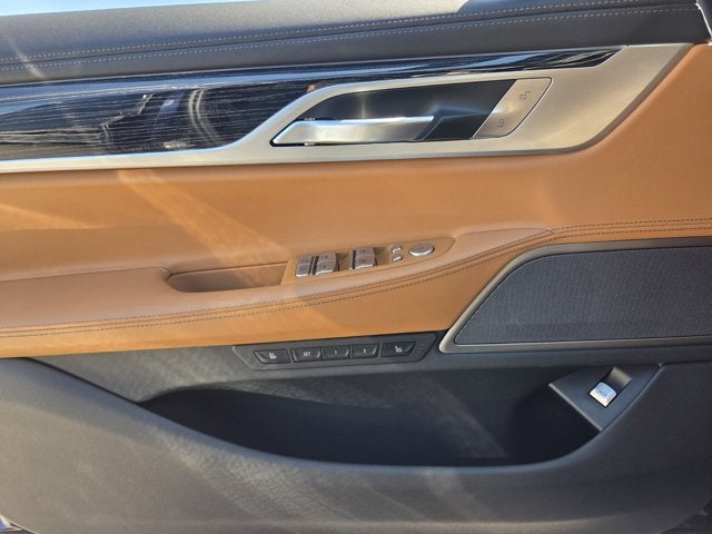 2022 BMW 750i xDrive 750i xDrive