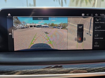 2022 BMW 750i xDrive 750i xDrive