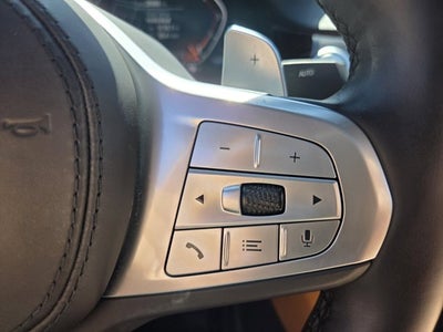 2022 BMW 750i xDrive 750i xDrive