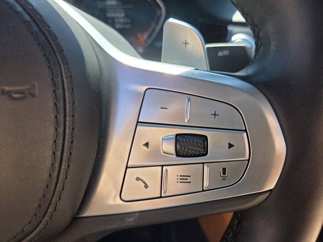 2022 BMW 750i xDrive 750i xDrive