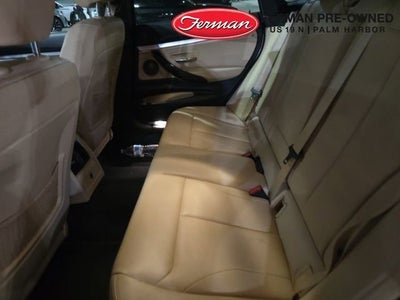 2018 BMW 3 Series 340i xDrive