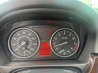 2012 BMW 3 Series 328i