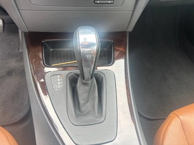 2012 BMW 3 Series 328i